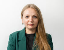 Лугіна Ірина