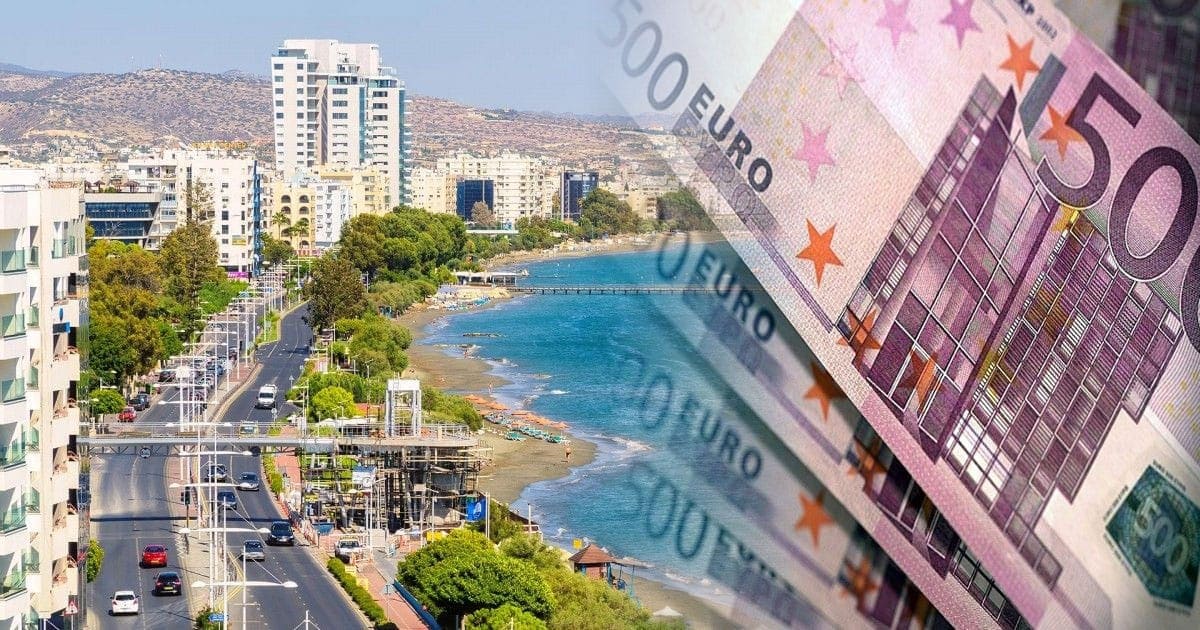 Недвижимость Кипра. Основные причины инвестирования в 2018 году