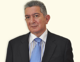 George Georghiou