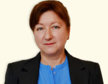 Rimma Dontsova