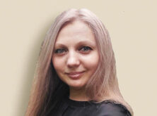 Лугина Ирина