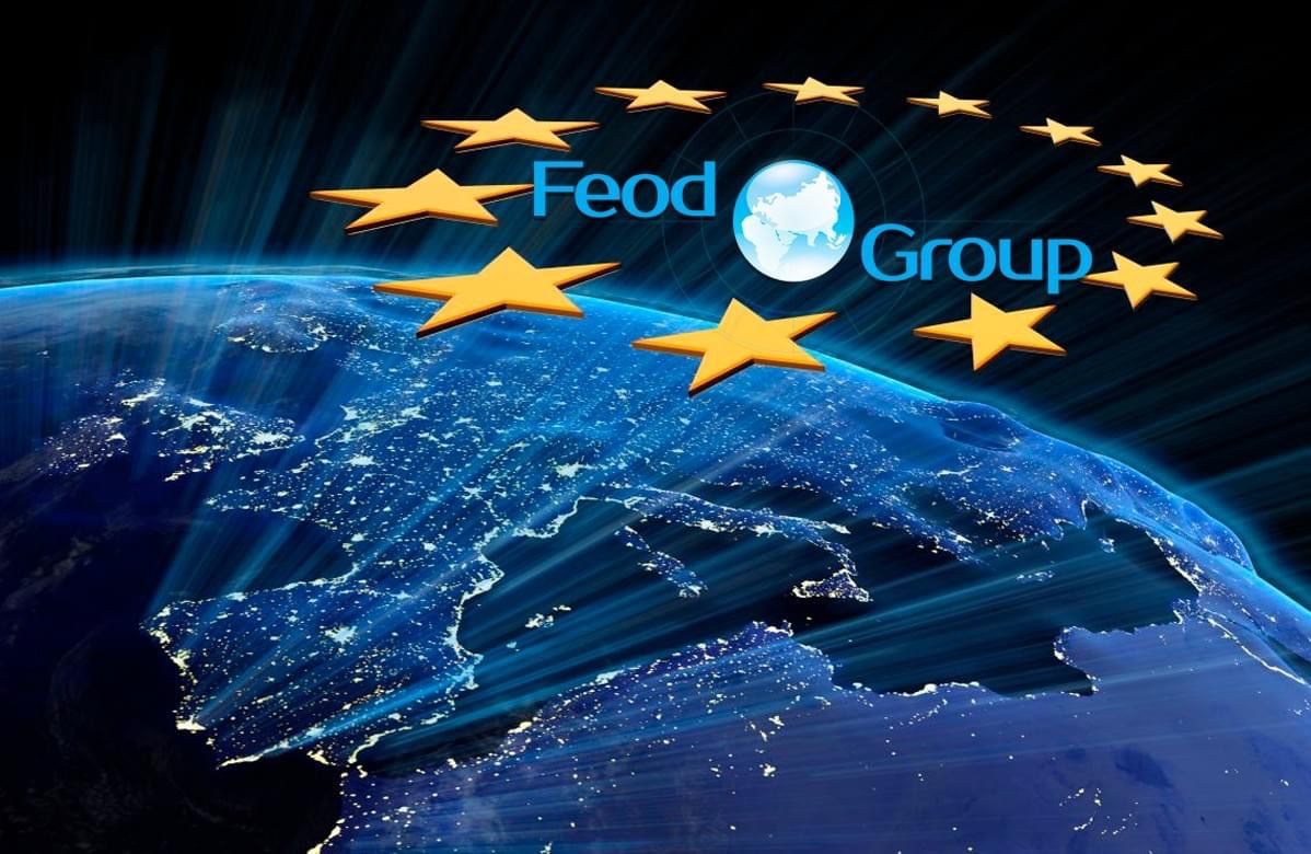 Feod Group продовжує працювати та надавати послуги