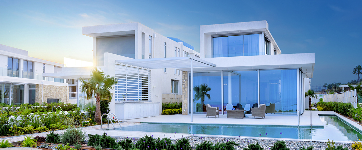 ТОП -5 причин выбрать Кипр для жизни и инвестиций + лучшие предложения недвижимости