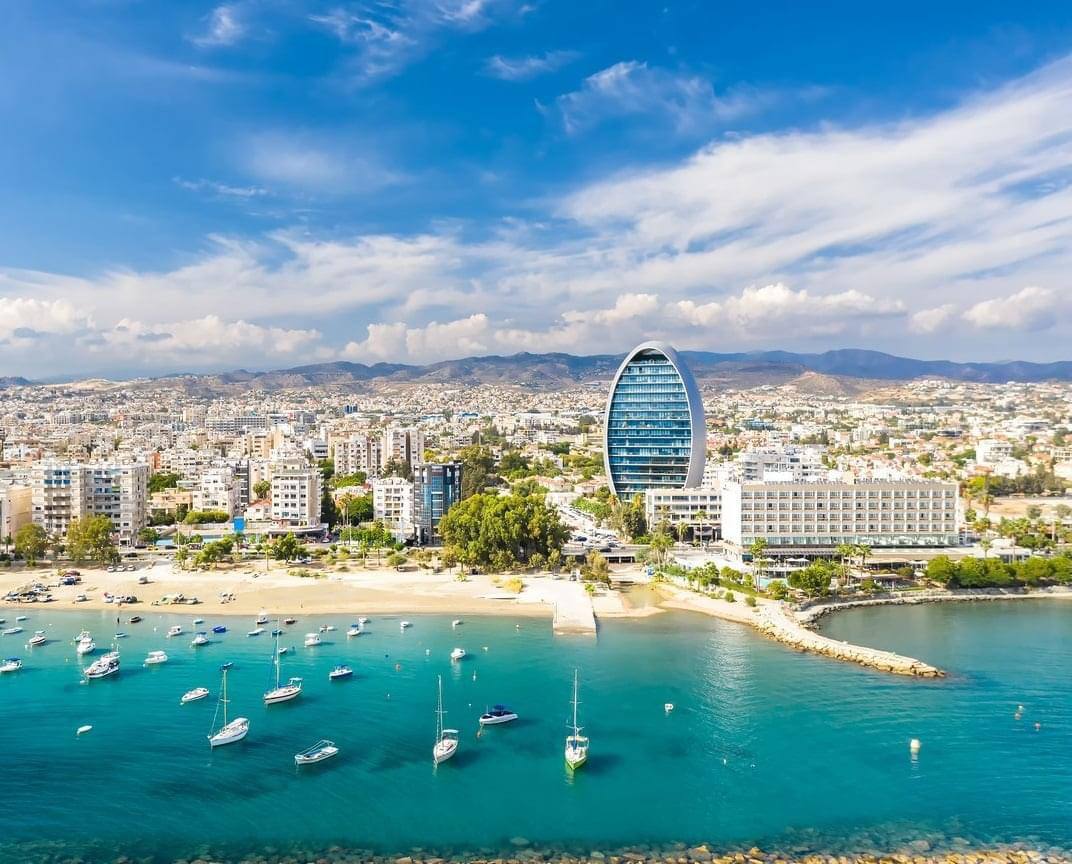 TOP 5 reasons to move your business to Cyprus in 2023