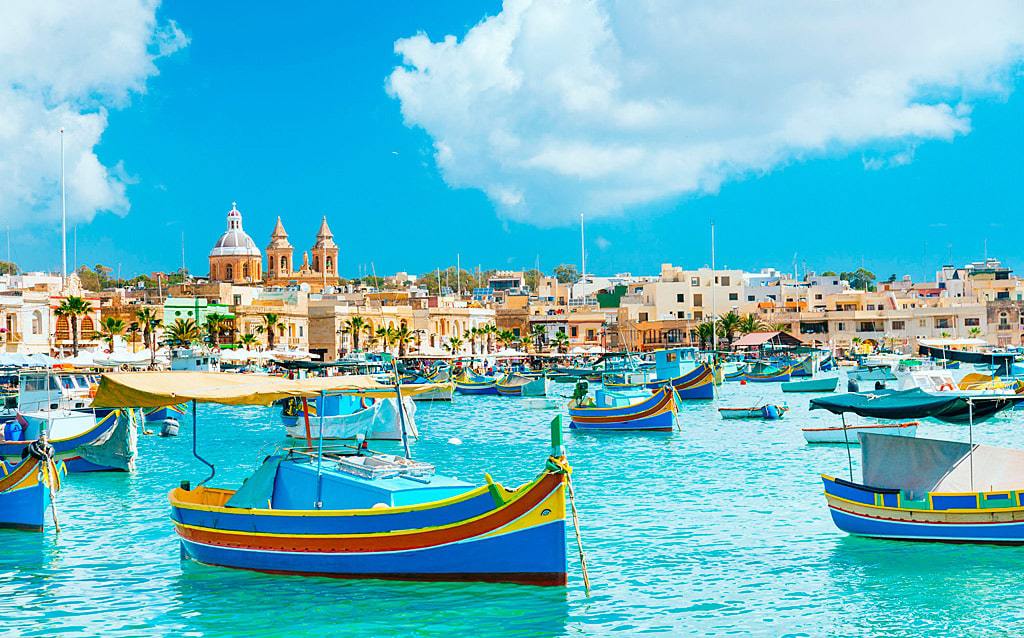Чому варто зареєструвати компанію на Мальті