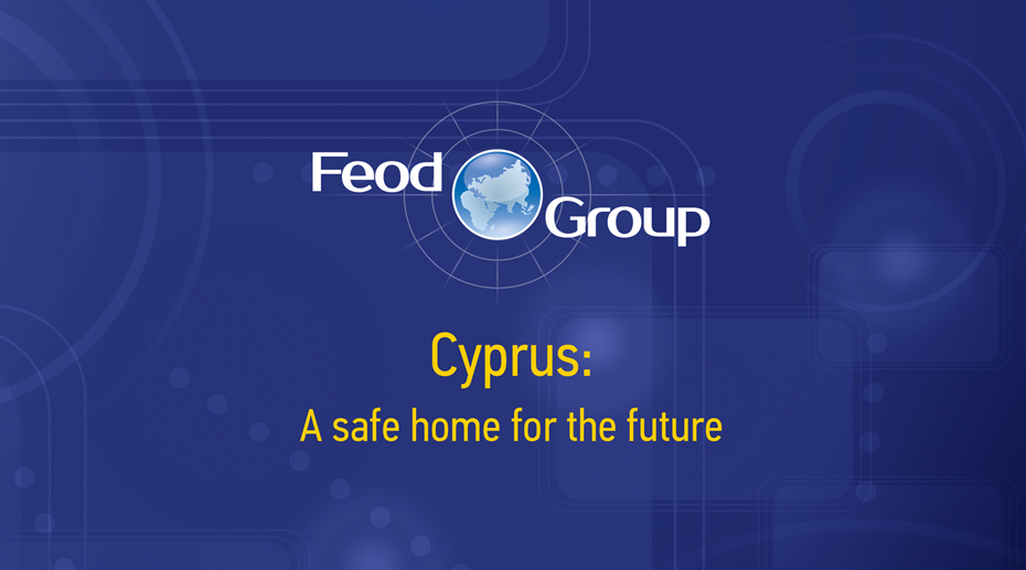 Семінар «Кіпр – безпечний дім для майбутнього»