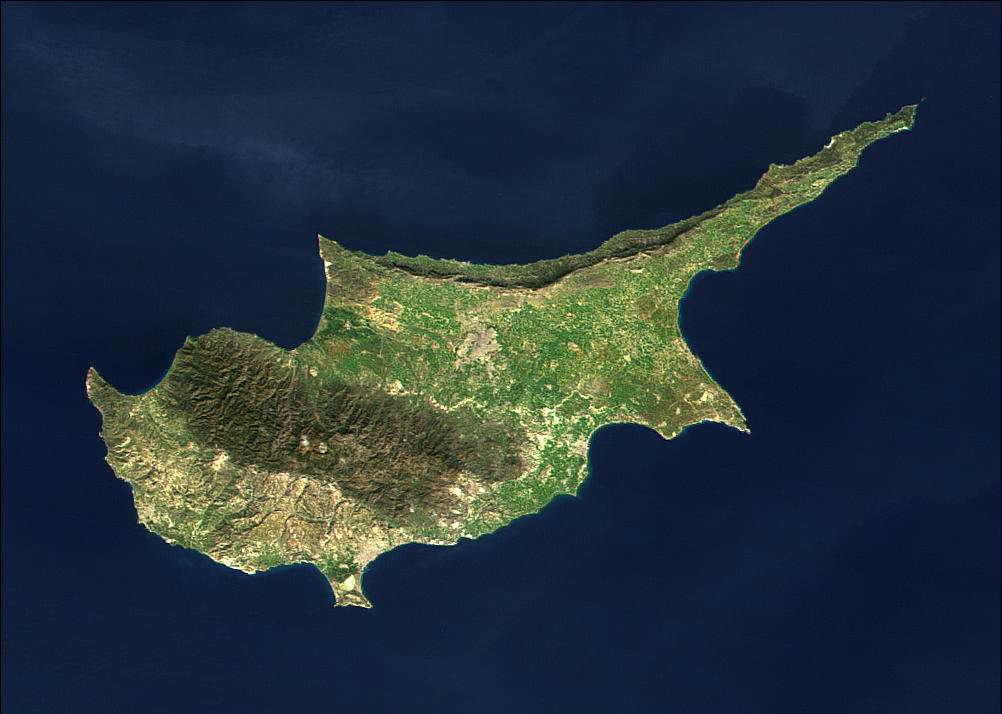 Що важливо врахувати при купівлі землі на Кіпрі: наші рекомендації
