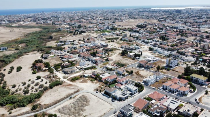 Что важно учесть при покупке земли на Кипре: наши рекомендации
