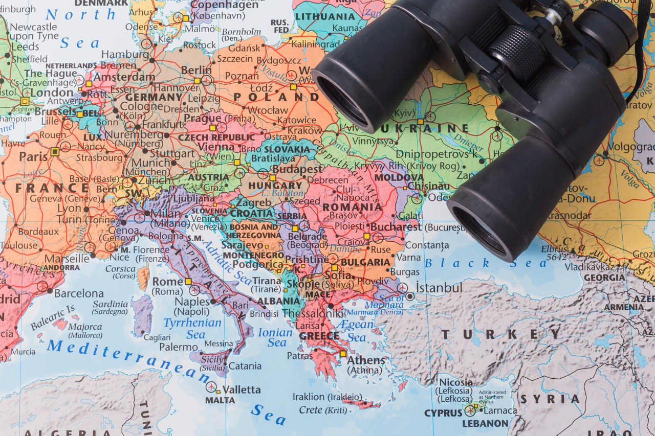 Лучшие страны для эмиграции: куда переехать жить?