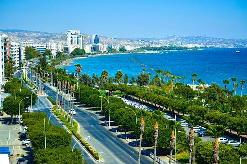 На Кипре отменили ежегодный сбор компаний в размере 350 евро